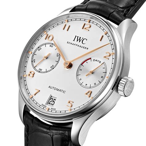 unieuro iwc|iwc portugieser.